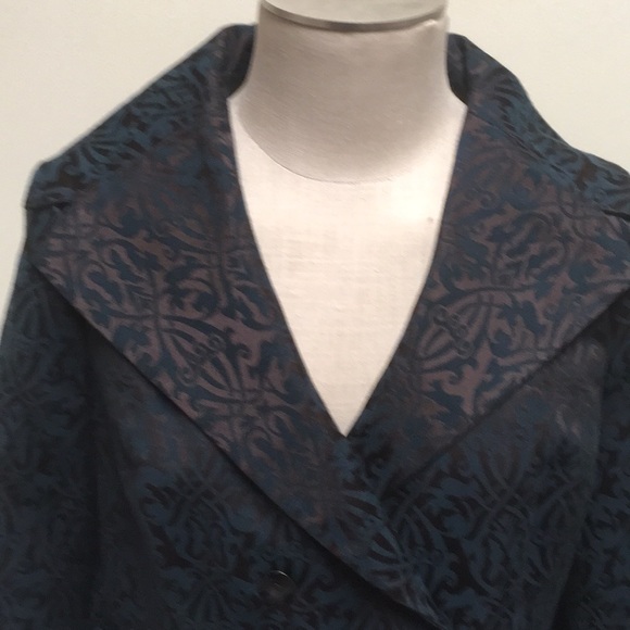 *Axcess by Liz Claiborne Jacket - Picture 2 of 7